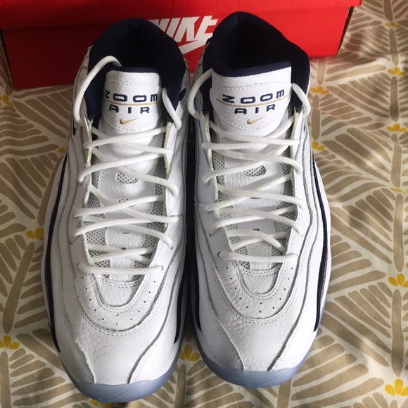 Nike Air Zoom Flight 96 - Picture 3 of 7